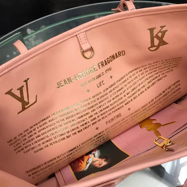 LV 1906BL0020 Bags 0529